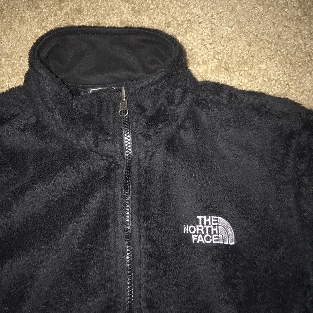 North face jacket - Picture 2 of 3